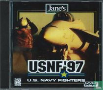 USNF'97 U.S. Navy Fighters