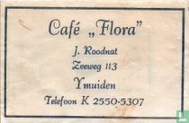 Café "Flora"