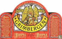 Grimbergen Tripel