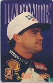 Bobby Labonte