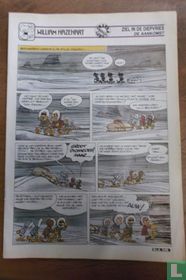 L'âme au congélateur \"l'arrivée\"