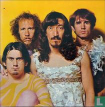 'We're Only in It for the Money'