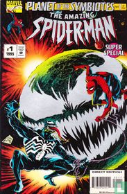Amazing Spider-Man Super Special 1