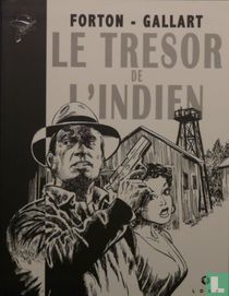 Le trésor de l'Indien