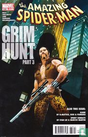Grimm Hunt chapter 3