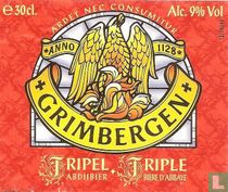 Grimbergen Tripel