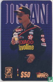 Ernie Irvan