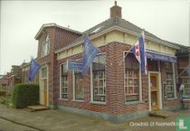 "Het Vergeet-Mij-Nietje"