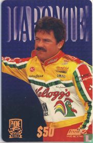 Terry Labonte