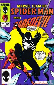 Marvel Team-Up 
