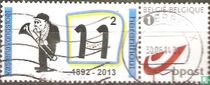 Mon timbre