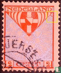 Children's stamps