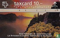 Schweiz Tourismus