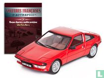 Talbot Matra Murena