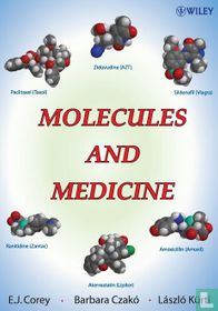 Molecules and medicine