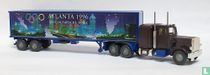 Peterbilt 359 'Atlanta Olympics'
