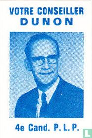 Votre conseiller Dunon