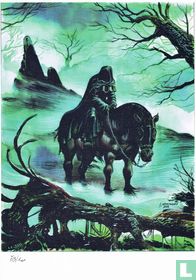 Les Druïdes