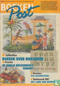 Boekenpost 52