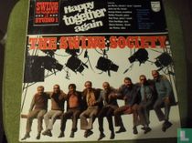 Happy Together Again