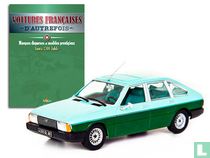 Simca 1308 Jubilé