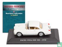 Facel Vega HK 500
