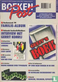 Boekenpost 40