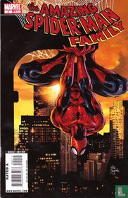 Amazing Spider-Man Family 2