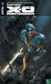 planet death
