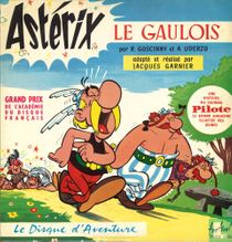 Astérix le Gaulois