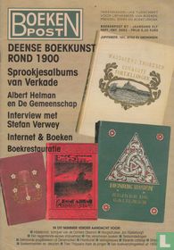 Boekenpost 67