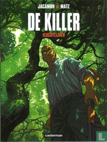 Vluchtlijnen