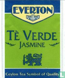 Tè Verde Jasmine
