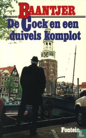 De Cock en een duivels komplot