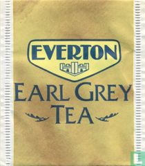 Earl Grey Tea 