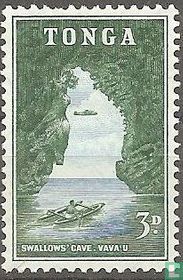 Grotte de l'Hirondelle