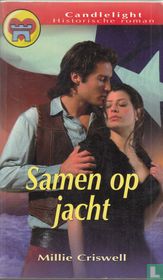 Samen op jacht