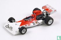 BRM P160E
