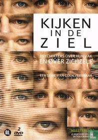 Kijken in de ziel - Psychiaters (Seizoen 1)
