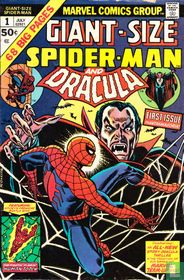 Giant-Size Spider-Man 1
