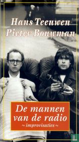 De mannen van de radio
