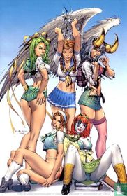 The Darkness 10