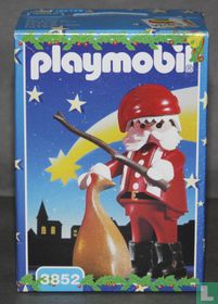 sla Ongeëvenaard Gevangenisstraf Playmobil speelgoed catalogus - LastDodo