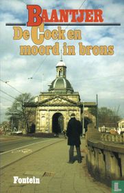 De Cock en moord in brons
