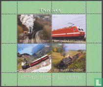 Trains    