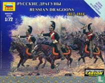 Dragoons russes 1812-1814