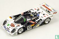 Porsche 962 CK6 (Thompson)