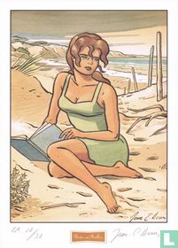 Quelques mois à l'Amélie