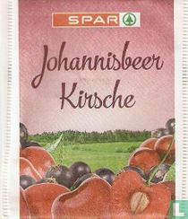 Johannisbeer Kirsche 