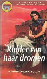 Ridder van haar dromen